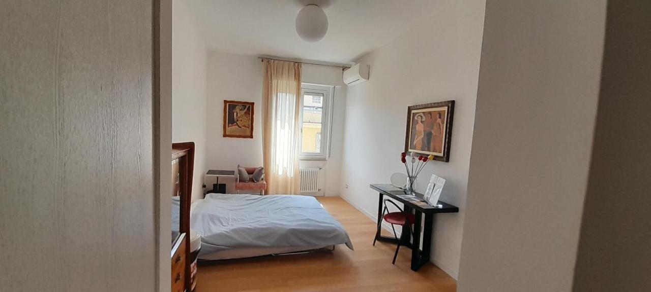 Goito Gallery Apartamento La Spezia